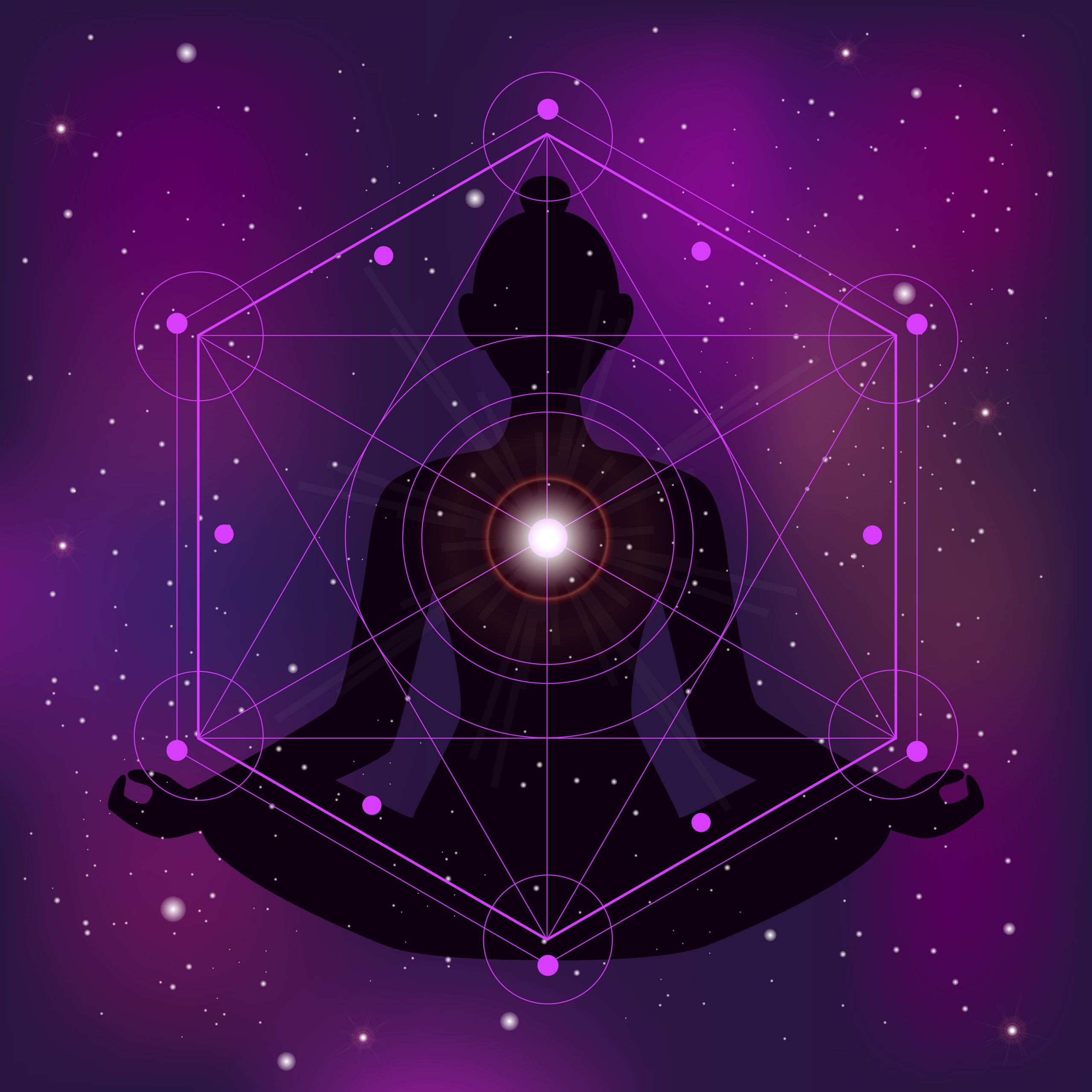spiritual healing