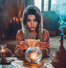 astrologer in Melbourne