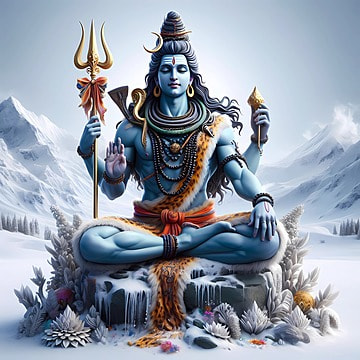 Shiv Shankar Ji