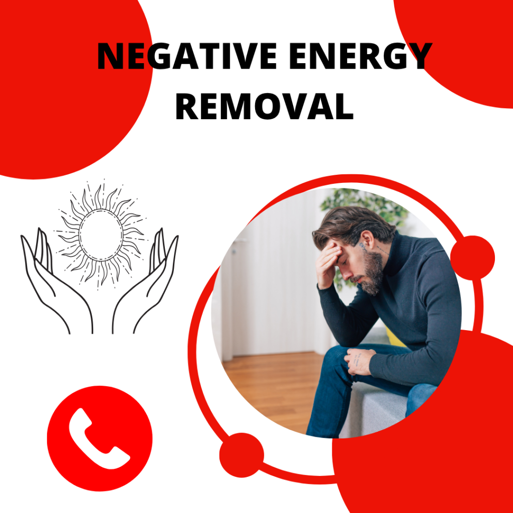 Dark Energy Removal in Melbourne
