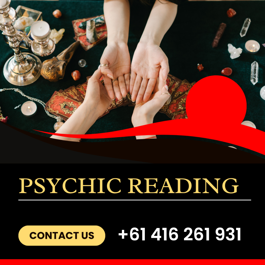 Best Psychic in Melbourne
