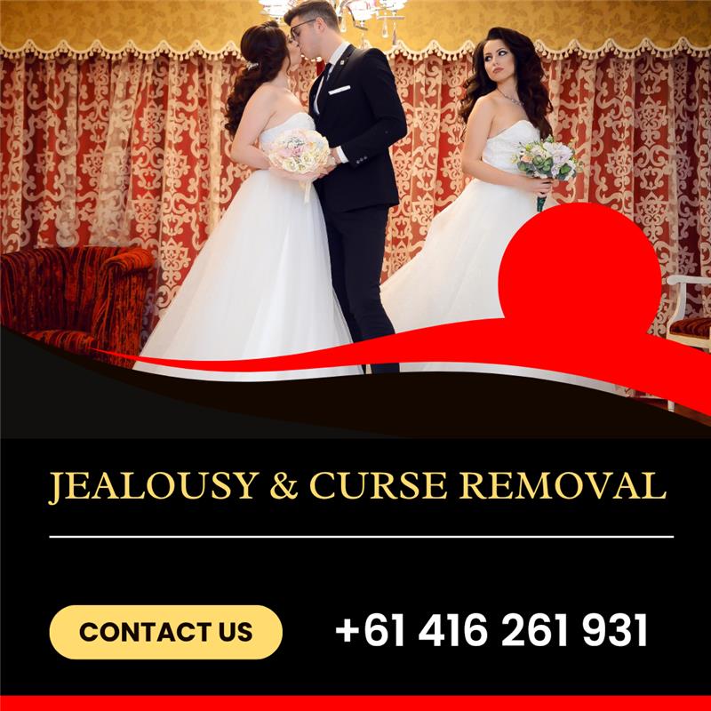 Curse Removal In Melbourne