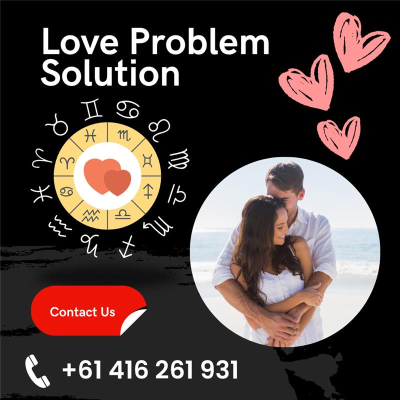 Love Problem Solution in Melbourne