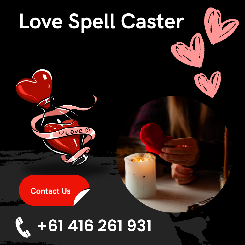 love spell caster in Melbourne