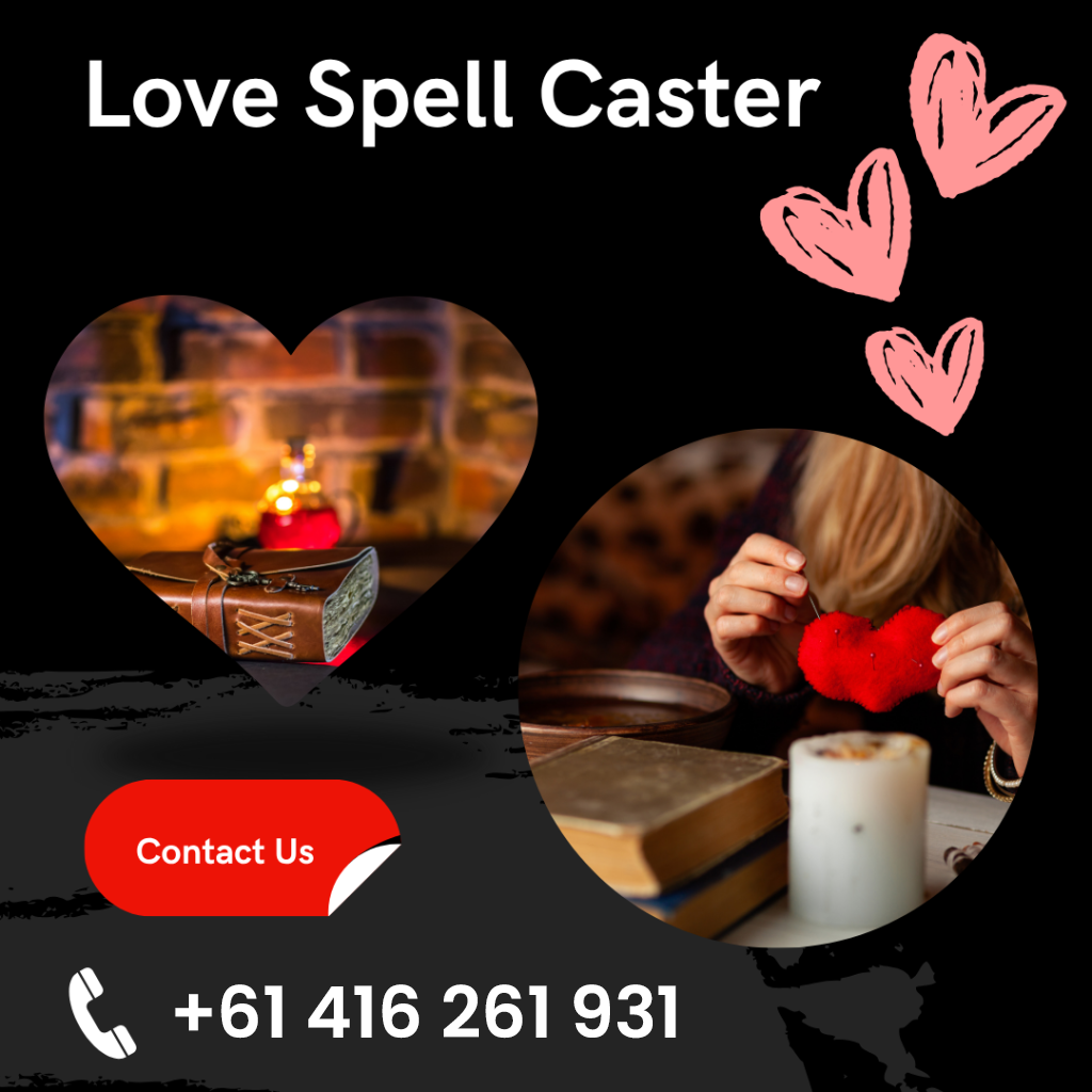love spell caster
