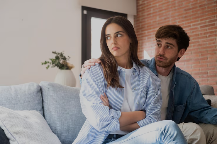 Husband & Wife Problems