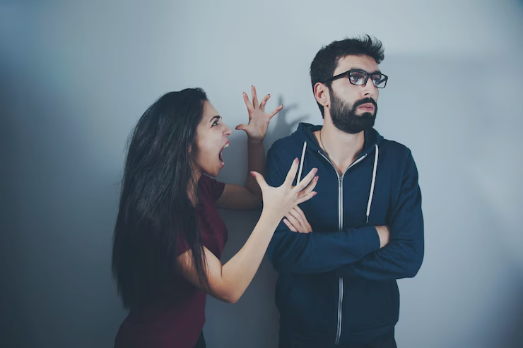 Jealousy & Curse Removal