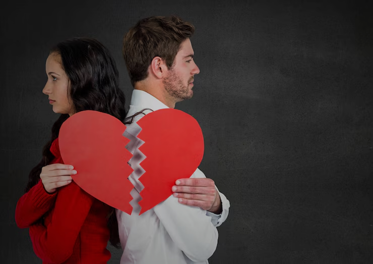 Love Problem Solution