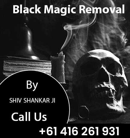 Black Magic Specialist In Melbourne