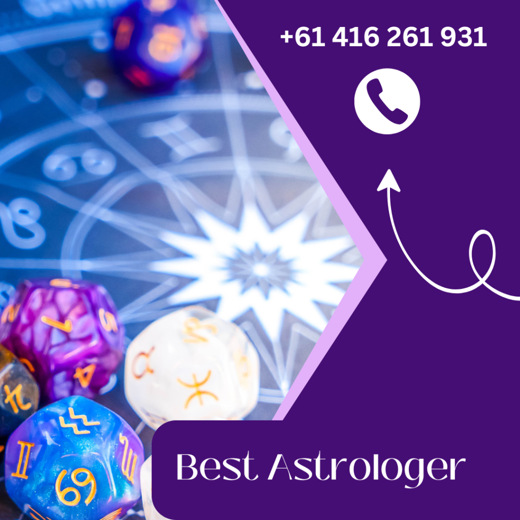 Astrologer in Melbourne