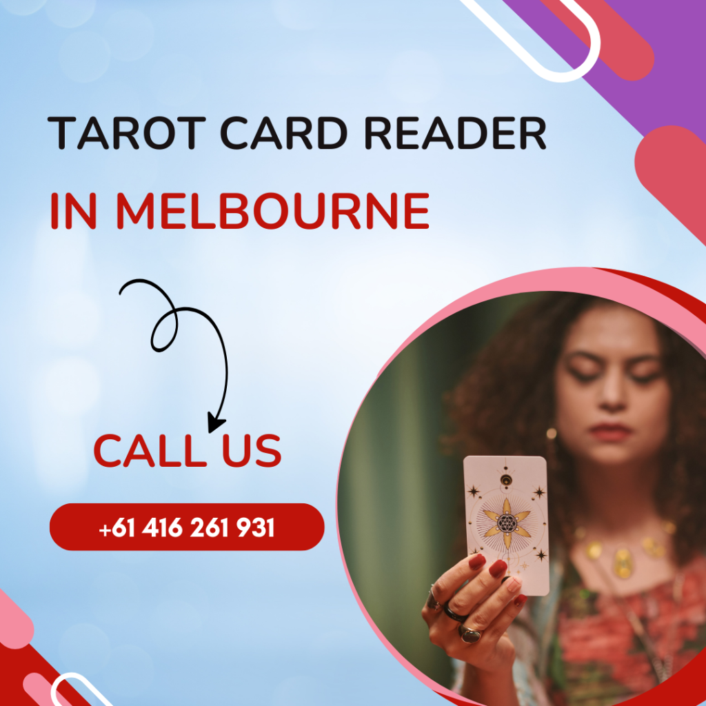 Tarot Card Reading in Melbourne
